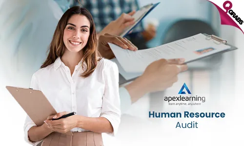 Human Resource - Audit Online Course!